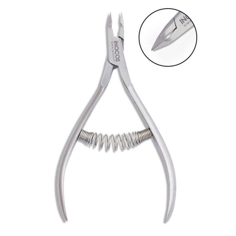 ALICATE HASTE LONGA CANTOS  DELICATE 6MM