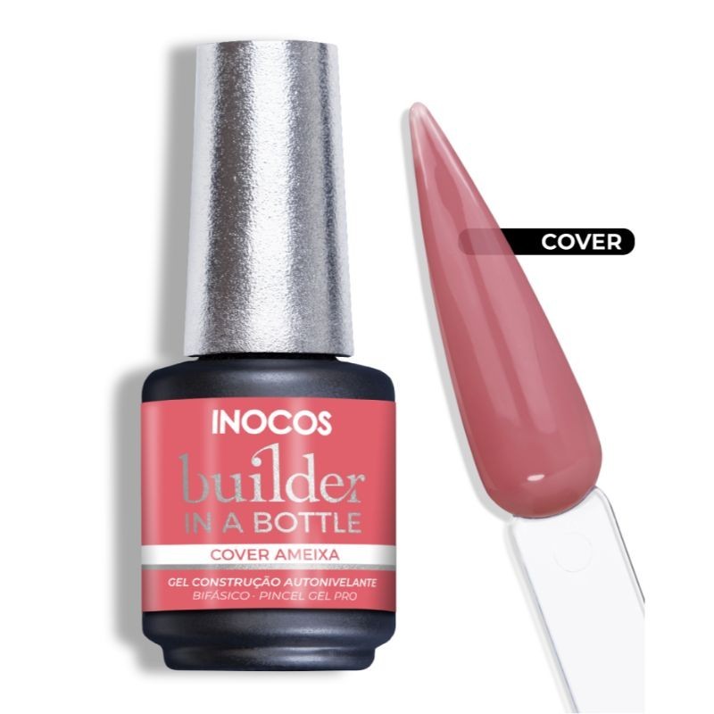BUILDER IN A BOTTLE COVER AMEIXA15ML