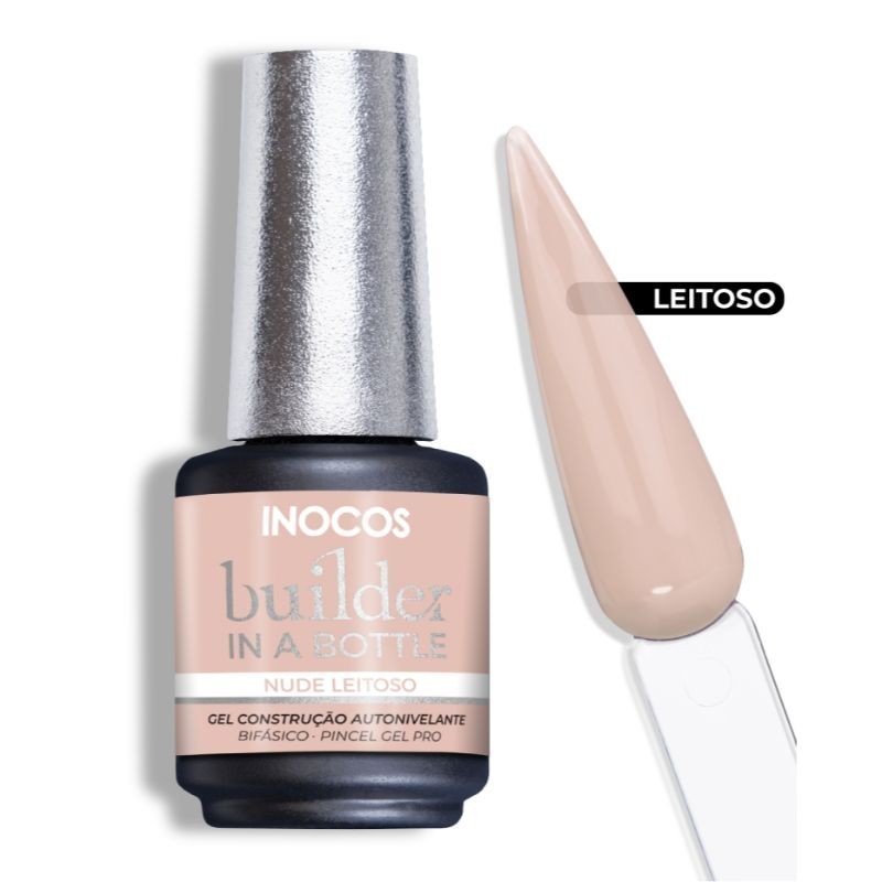 BUILDER IN A BOTTLE NUDE LEITOSO15ML