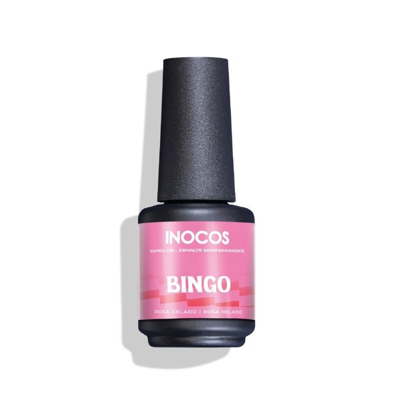 VERNIZ GEL NL6 BINGO 15 ML