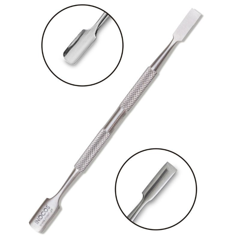 INOCOS EMPURRA CUTÍCULAS MULTIUSOS MANICURE