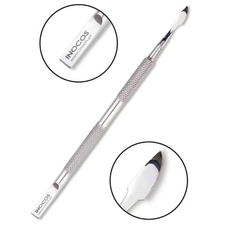 INOCOS EMPURRA CUTÍCULAS MULTIUSOS UNIVERSAL