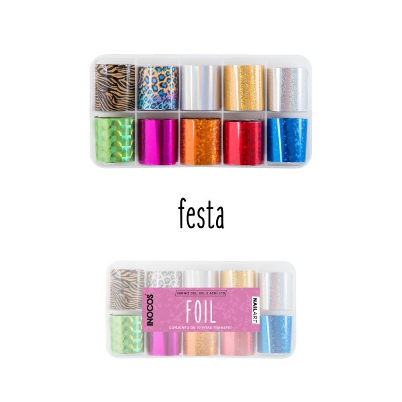 FOIL Nº 1