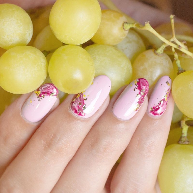 INOCOS LÁMINA DE BRILLO CHAMPÁN