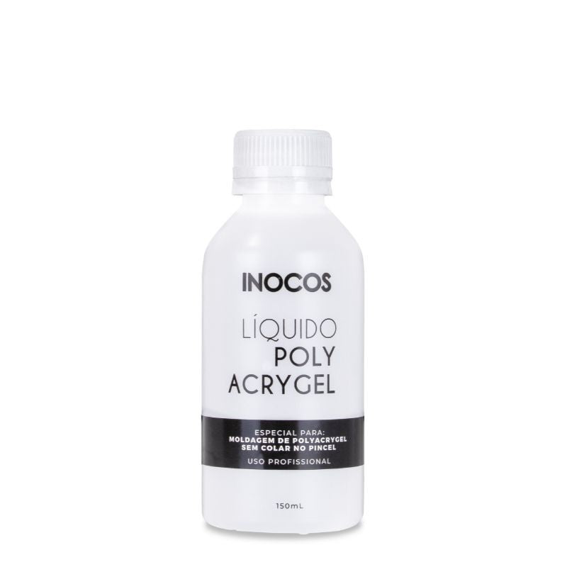 LIQUIDO PINCÉIS POLYACRYGEL 150ML