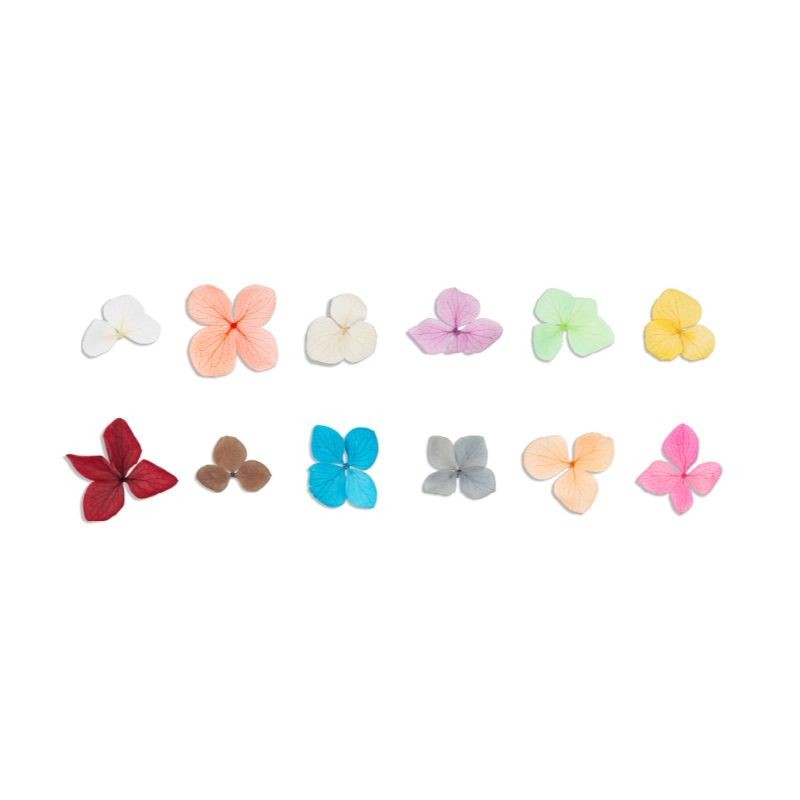 INOCOS NAIL FLOWERS EDICIÓN VINO - FLORES DRY NAIL ART