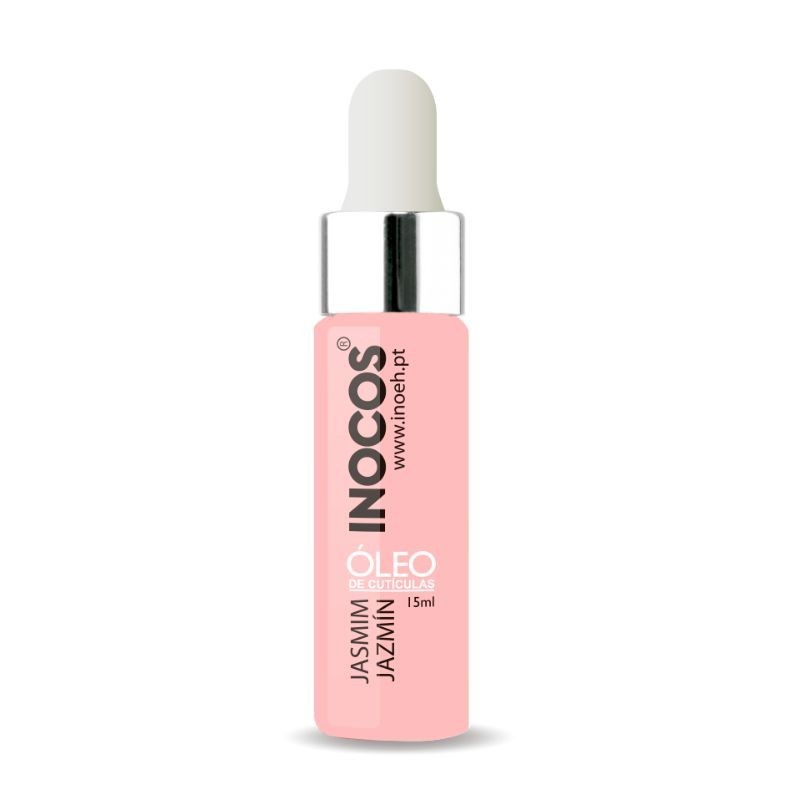 ÓLEO DE CUTÍCULAS JASMIM 15ML