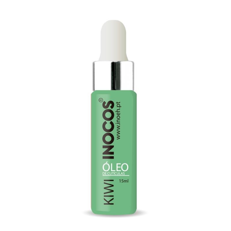 ÓLEO DE CUTÍCULAS KIWI 15ML