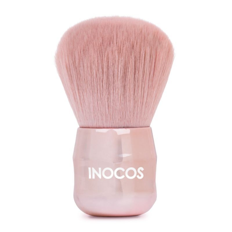 PINCEL PÓ PREMIUM ROSA