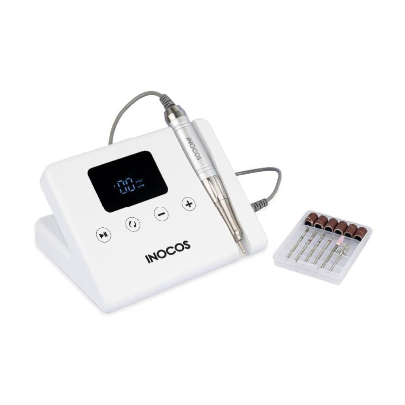 INOCOS ULTRA SILENCE NAIL DRILL - ND.03