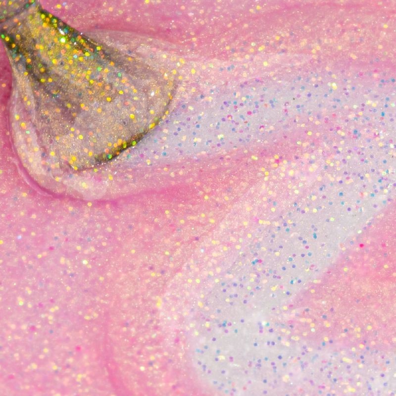 INOCOS VERNIZ GEL DS2 - DIVA ROSA 15ML