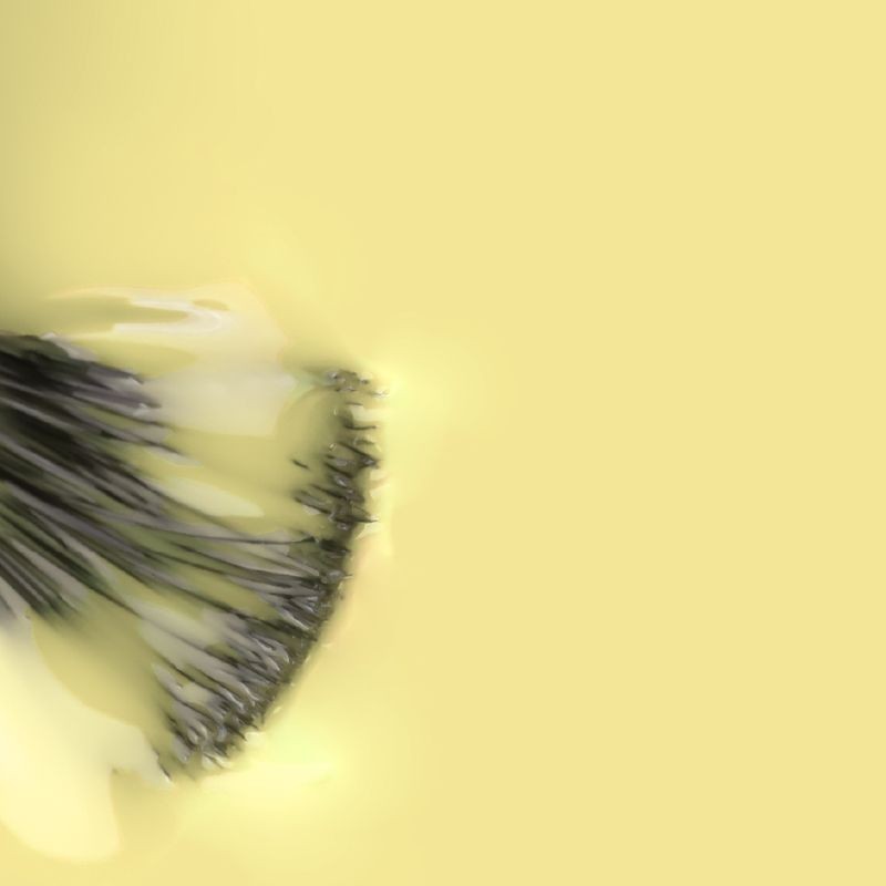 INOCOS VERNIZ GEL FLORA -  GIRASSOL 15ML