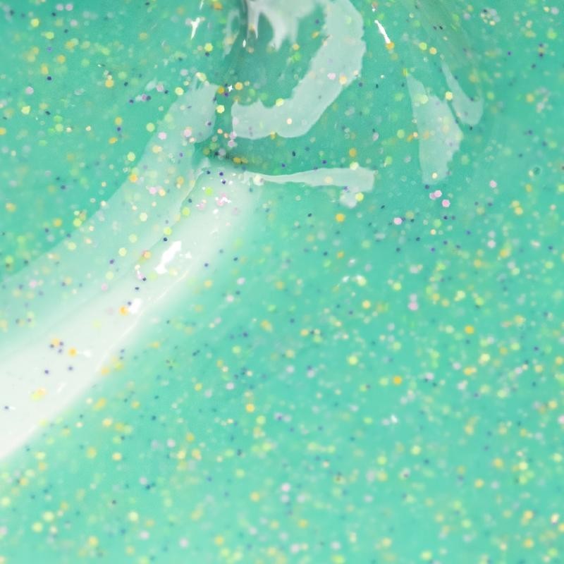 INOCOS VERNIZ GEL LP1 EFEITO LOLLIPOP MENTA 15ML