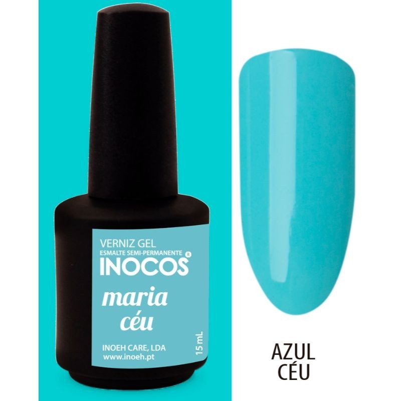VERNIZ GEL MARIA CÉU 15ML