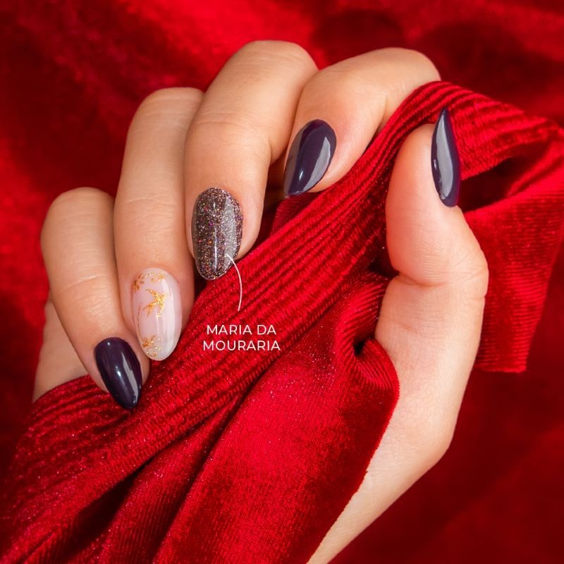INOCOS MARIA DA MOURARIA ESMALTE EN GEL 15ML