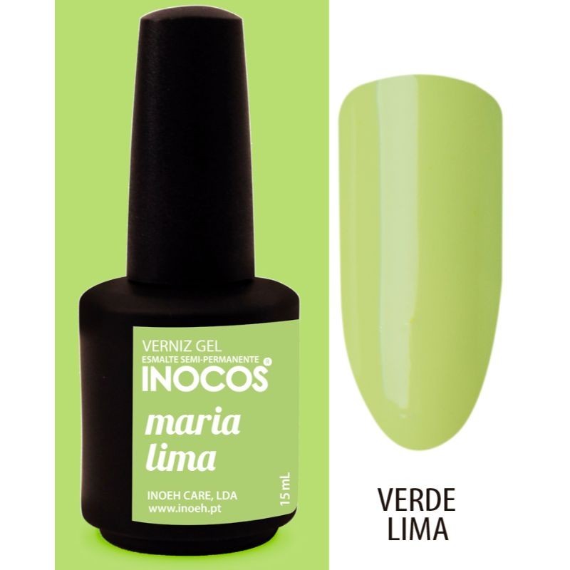 VERNIZ GEL MARIA LIMA15ML