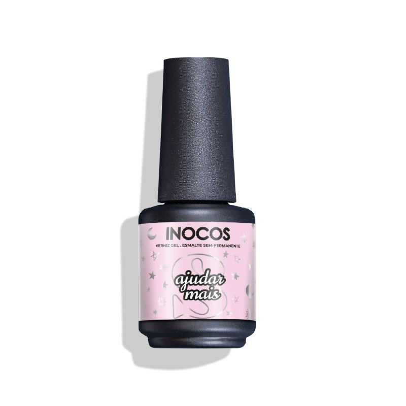 INOCOS VERNIZ GEL MD1 AJUDAR MAIS 15ML