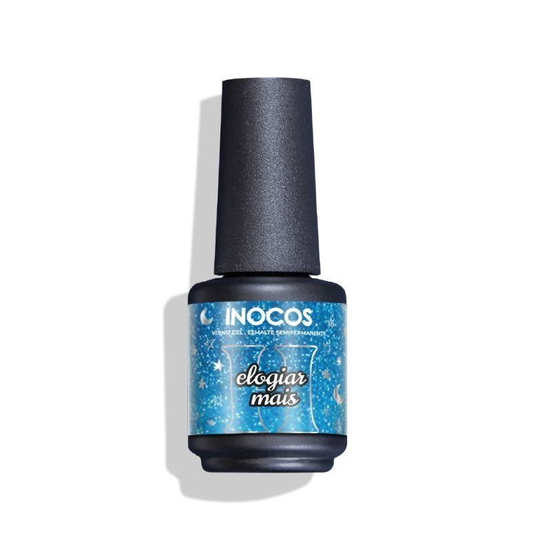 INOCOS VERNIZ GEL MD4 ELOGIAR MAIS 15ML