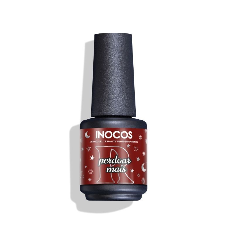 INOCOS VERNIZ GEL MD6 PERDOAR MAIS 15ML