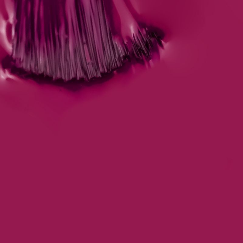 INOCOS VERNIZ GEL NATURA LOVERS WINE- RUBY 15ML