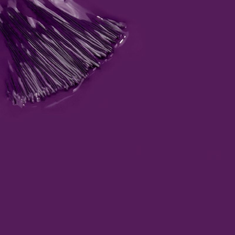 INOCOS VERNIZ GEL NATURA LOVERS WINE- VINHA 15ML