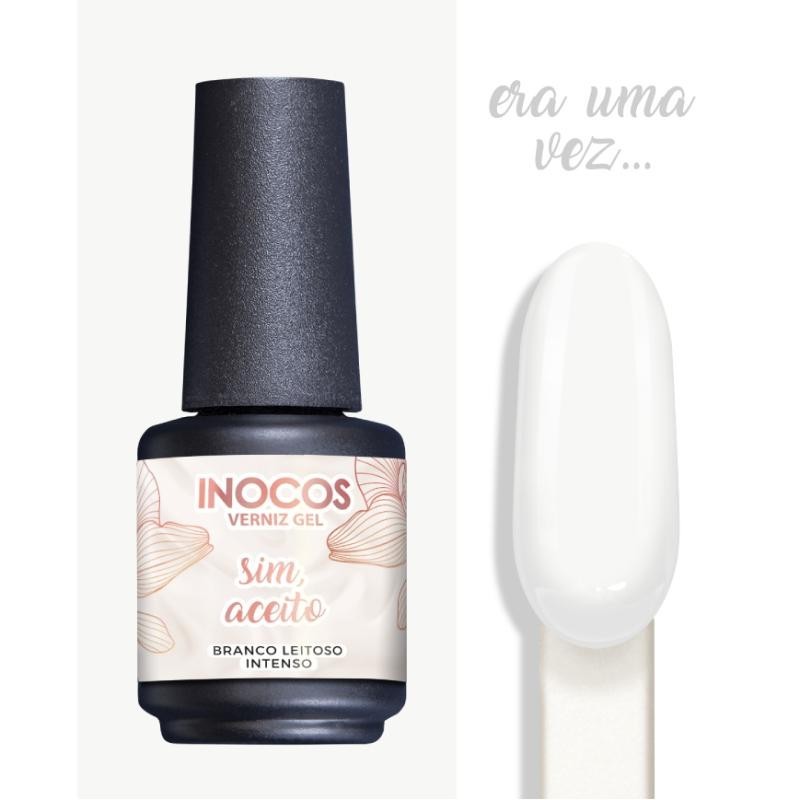VERNIZ GEL SIM ACEITO 15ML