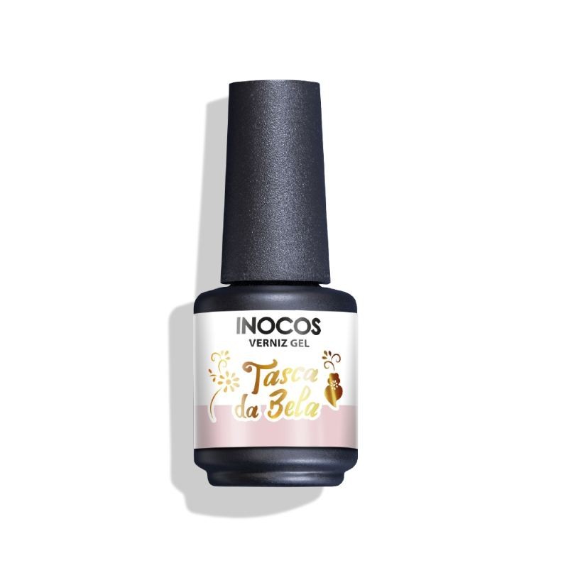 VERNIZ GEL TASCA DA BELA 15ML