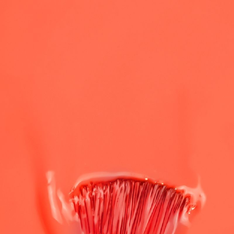 ESMALTE EN GEL INOCOS TOPLESS TIME 15ML