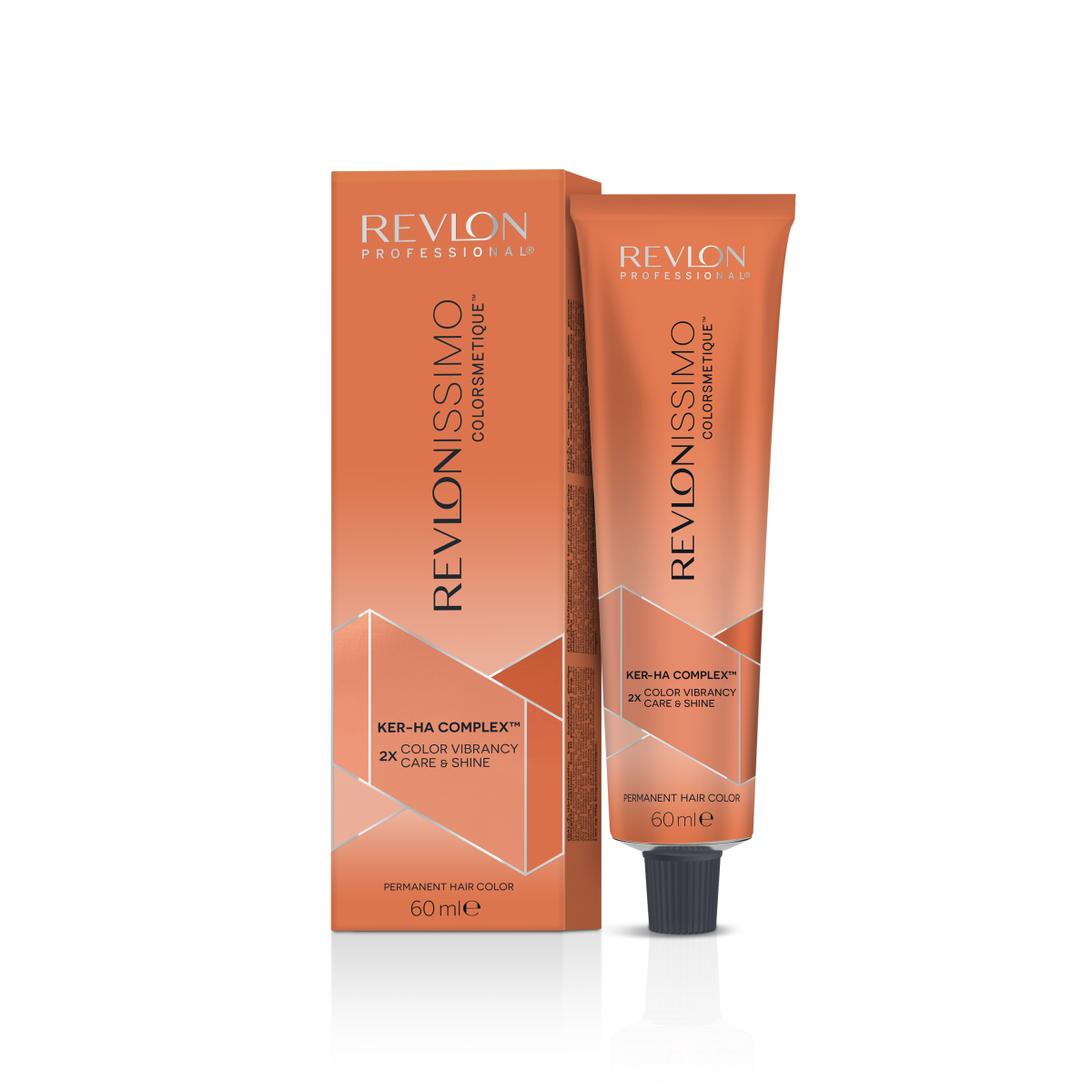 REVLONISSIMO COLORSMETIQUE 5.4 - 60ML