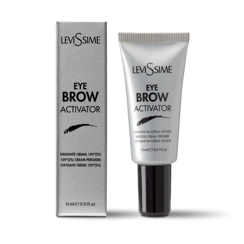 LEVISSIME LASH ACTIVATOR 10VOL 15ML