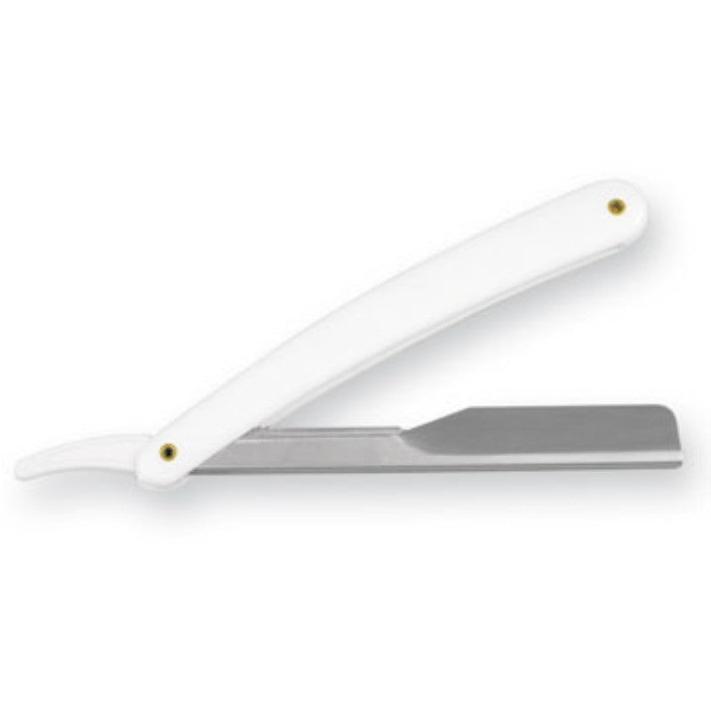 BIFULL NAVALHA CORTE 16CM RAZOR CUT WHITE