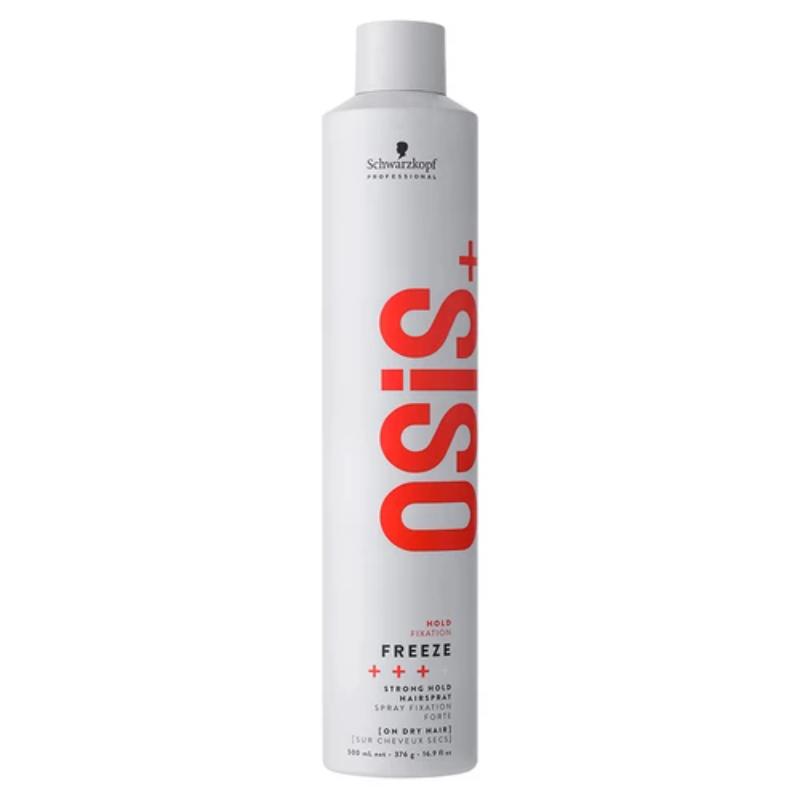 OSIS+ FREEZE 500ML