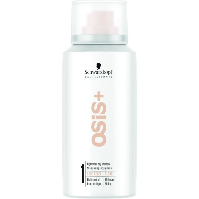 OSIS RD BOHO REBEL BLOND 100ML