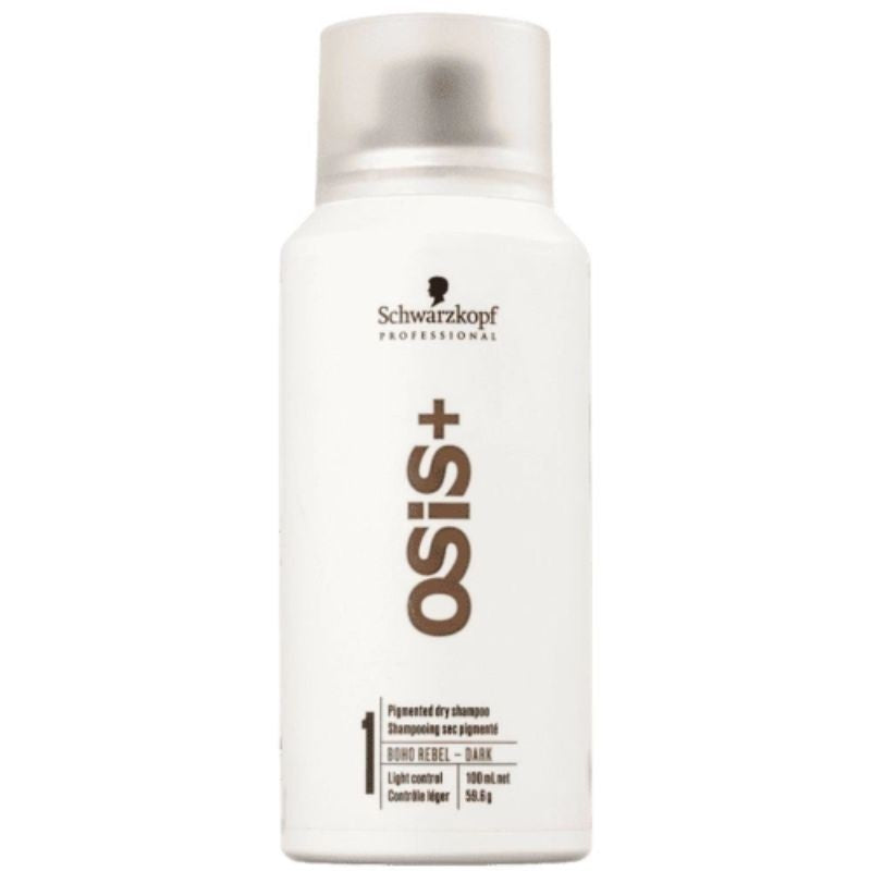 OSIS RD BOHO REBEL DARK 100ML