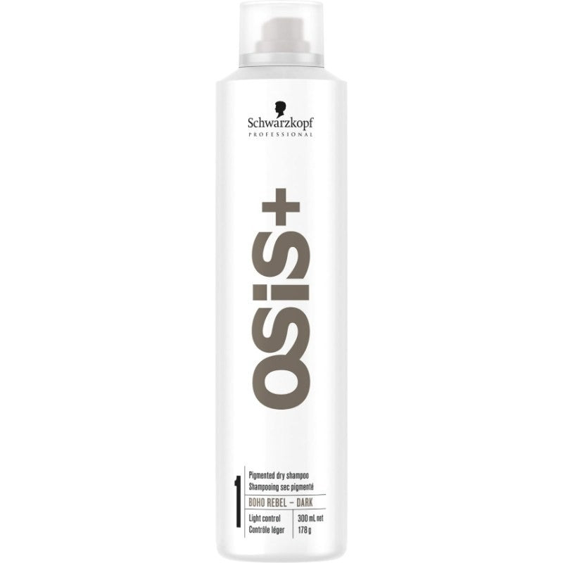 OSIS RD BOHO REBEL DARK 300ML