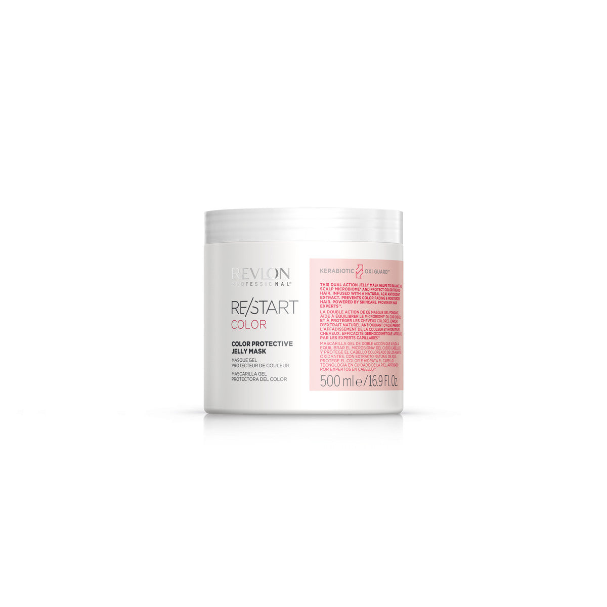 RESTART COLOR PROTECTIVE MÁSCARA 500ML