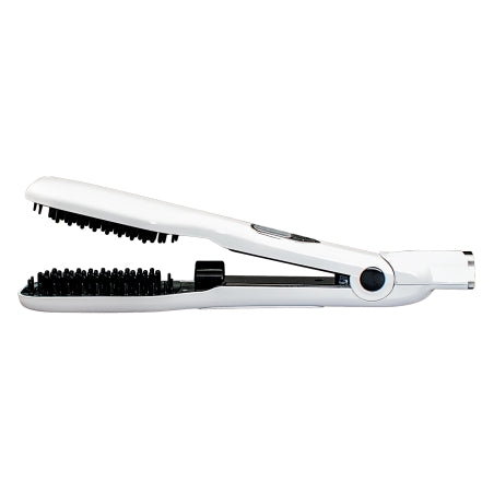 ITALIAN DESIGN STEAM BRUSH PRO 2.O& THERMICARE 220º