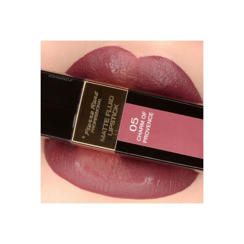 PIERRE RENÉ BATOM MATTE LIQUIDO - CHARM OF PROVENCE - 05