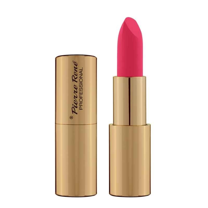 PIERRE RENÉ BATOM ROYAL - CORAL CREAM - 08