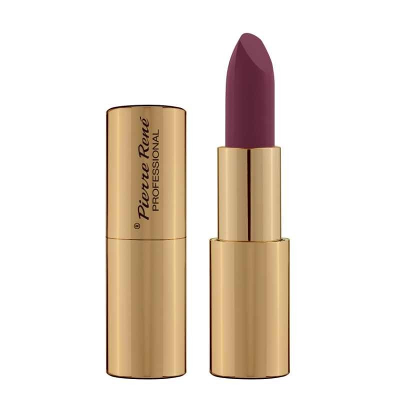 PIERRE RENÉ BATOM ROYAL - SOFT MULBERRY - 20