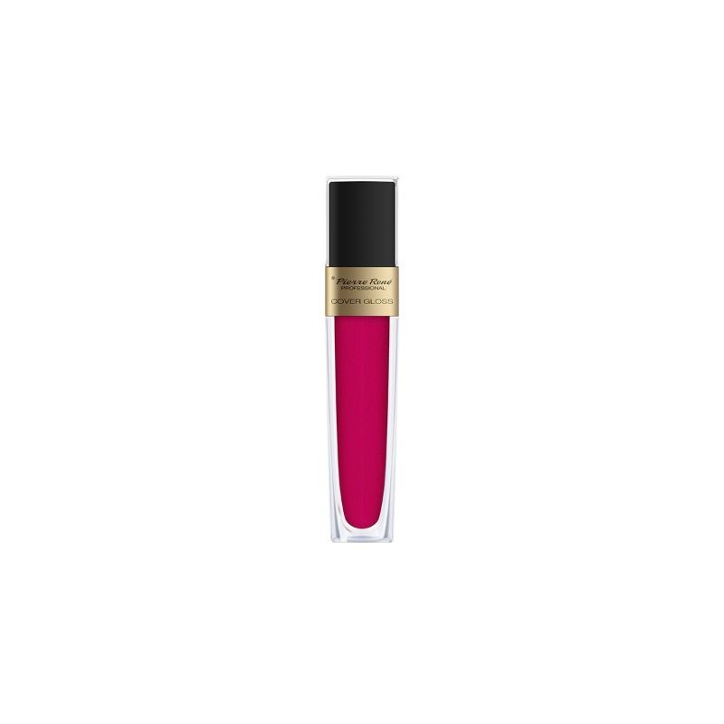 PIERRE RENÉ COVER GLOSS - HEAT WAVE - 05