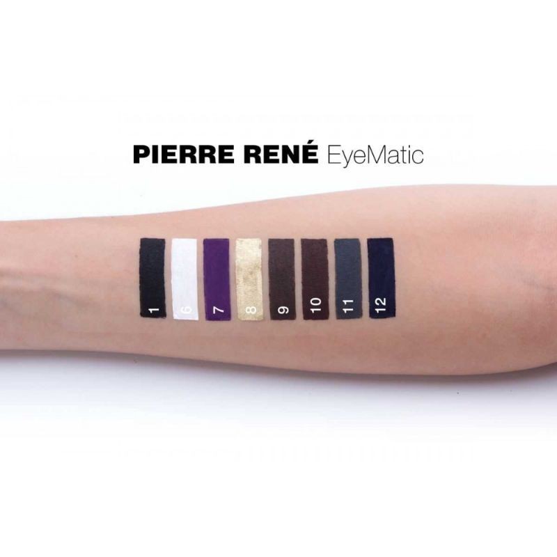 PIERRE RENÉ LÁPIS AUTOMÁTICO OLHOS VIOLETA - 07
