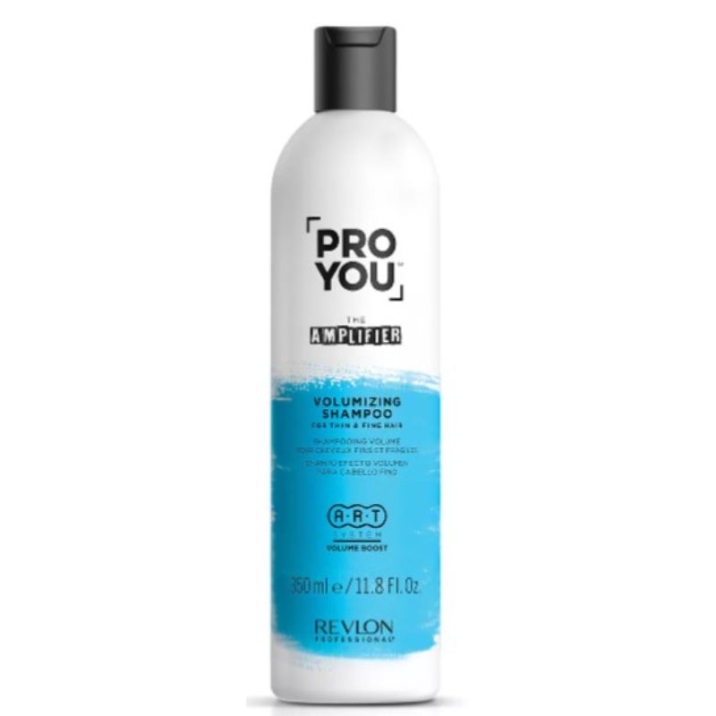 PROYOU EL CHAMPÚ AMPLIFICADOR 350ML