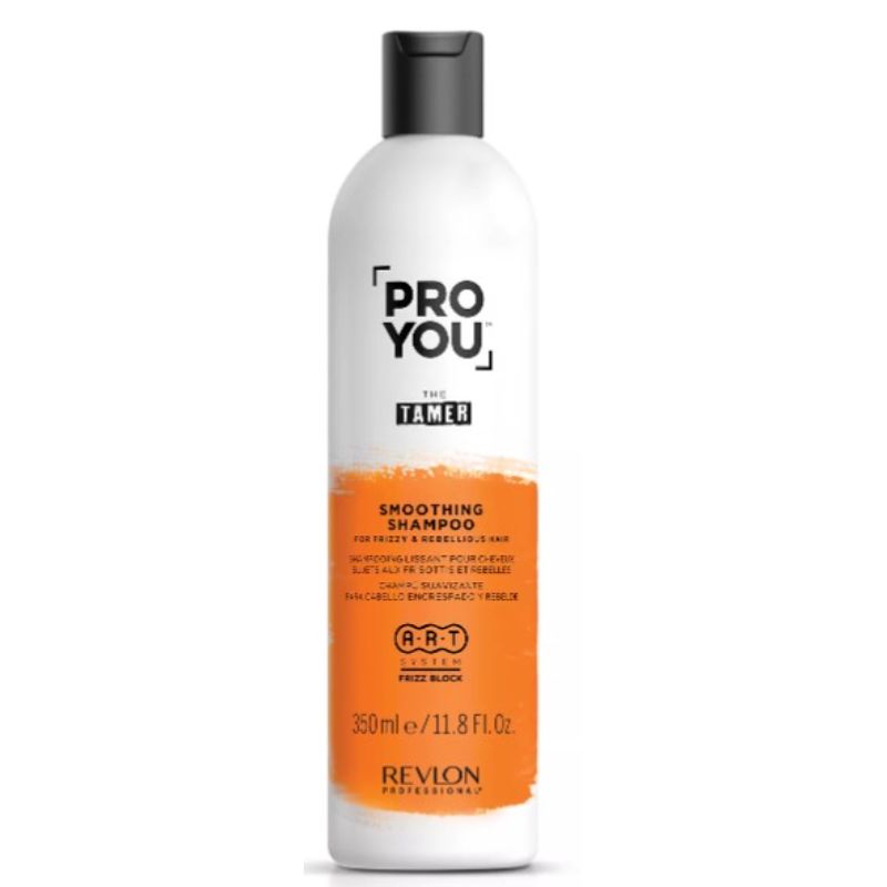 PROYOU THE TAMER SHAMPOO 350ML