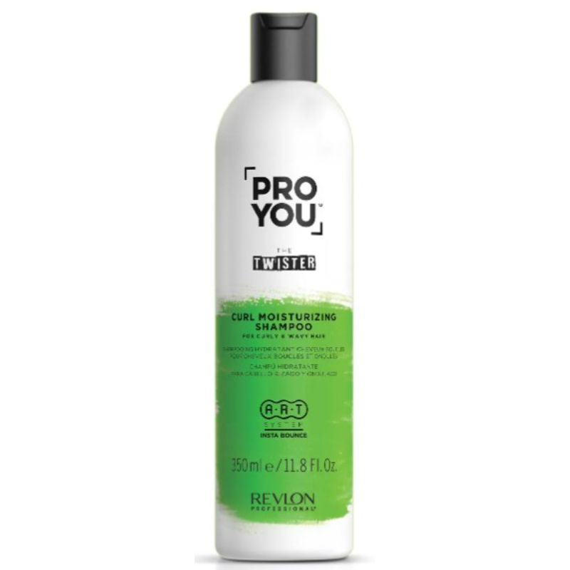 PROYOU THE TWISTER SHAMPOO 350ML
