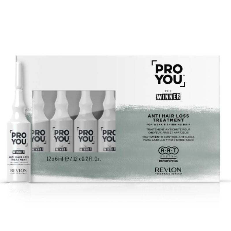 PROYOU THE WINNER AHL TREAT 6ML(x12)