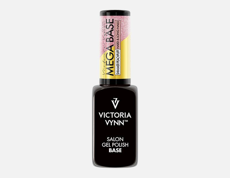 VICTORIA VYNN MEGA SHIMER PUFF BASE DE MAQUILLAJE 8ML