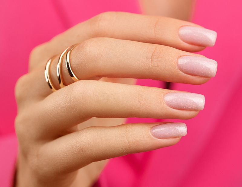 VICTORIA VYNN MEGA BASE BLINK PINK 8ML