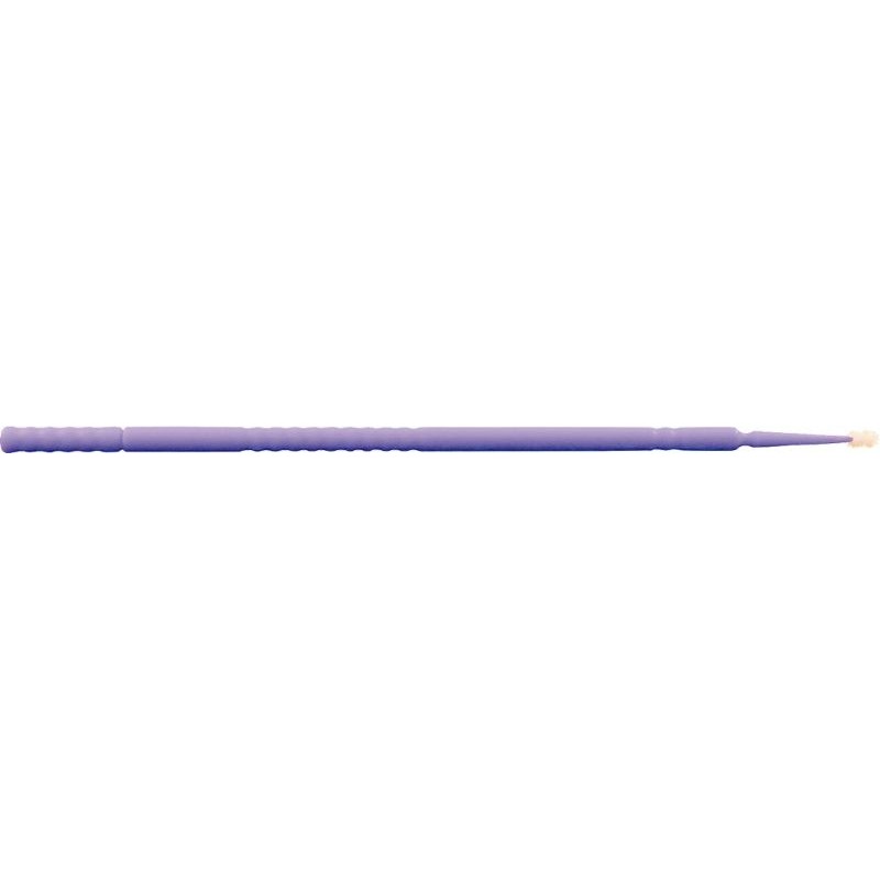 PURPLE APLICADOR PESTANAS 10UNI