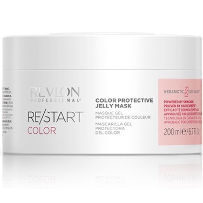 RESTART COLOR PROTECTIVE MÁSCARA 200ML